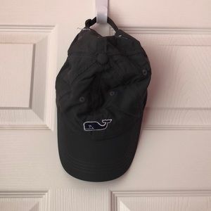 Vineyard vines gray hat